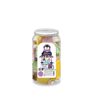 Freeze dried ice cream (Dreams pack)