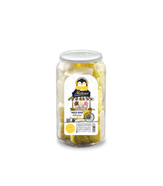 Freeze dried ice cream (Classic pack)