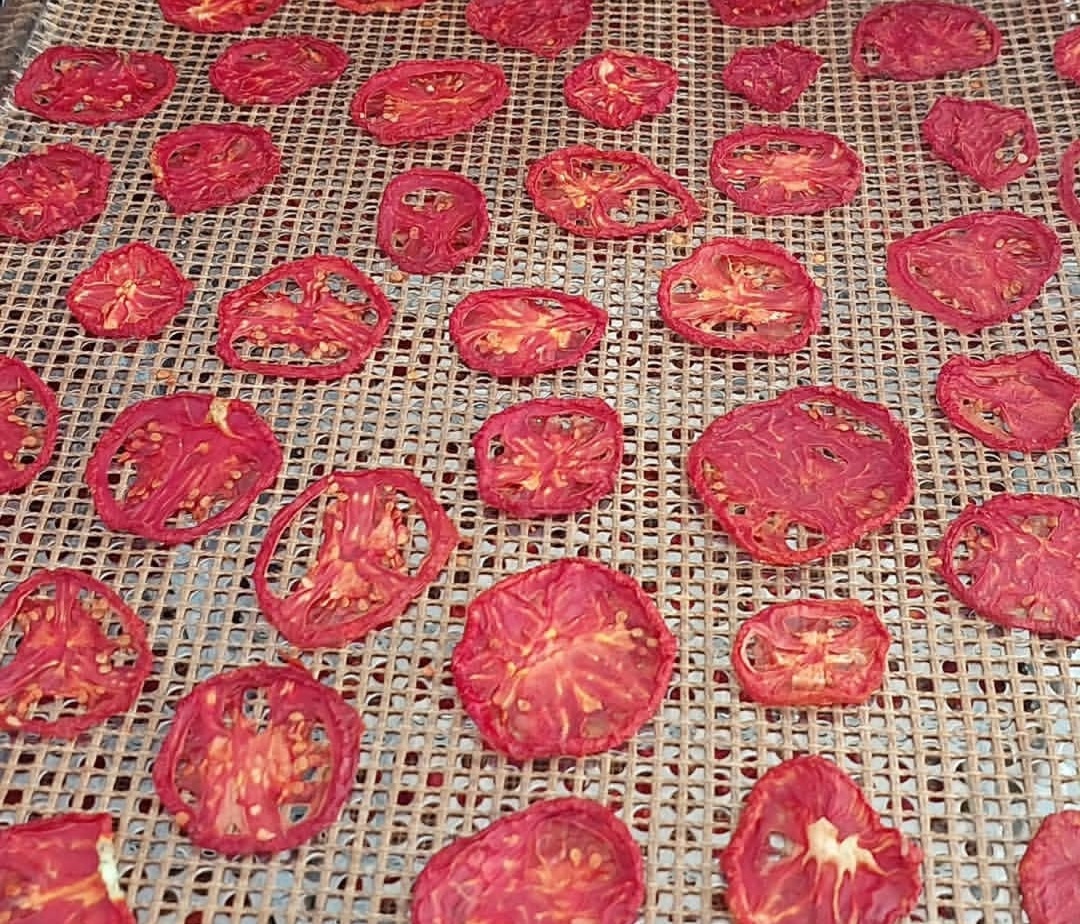Dried Tomato
