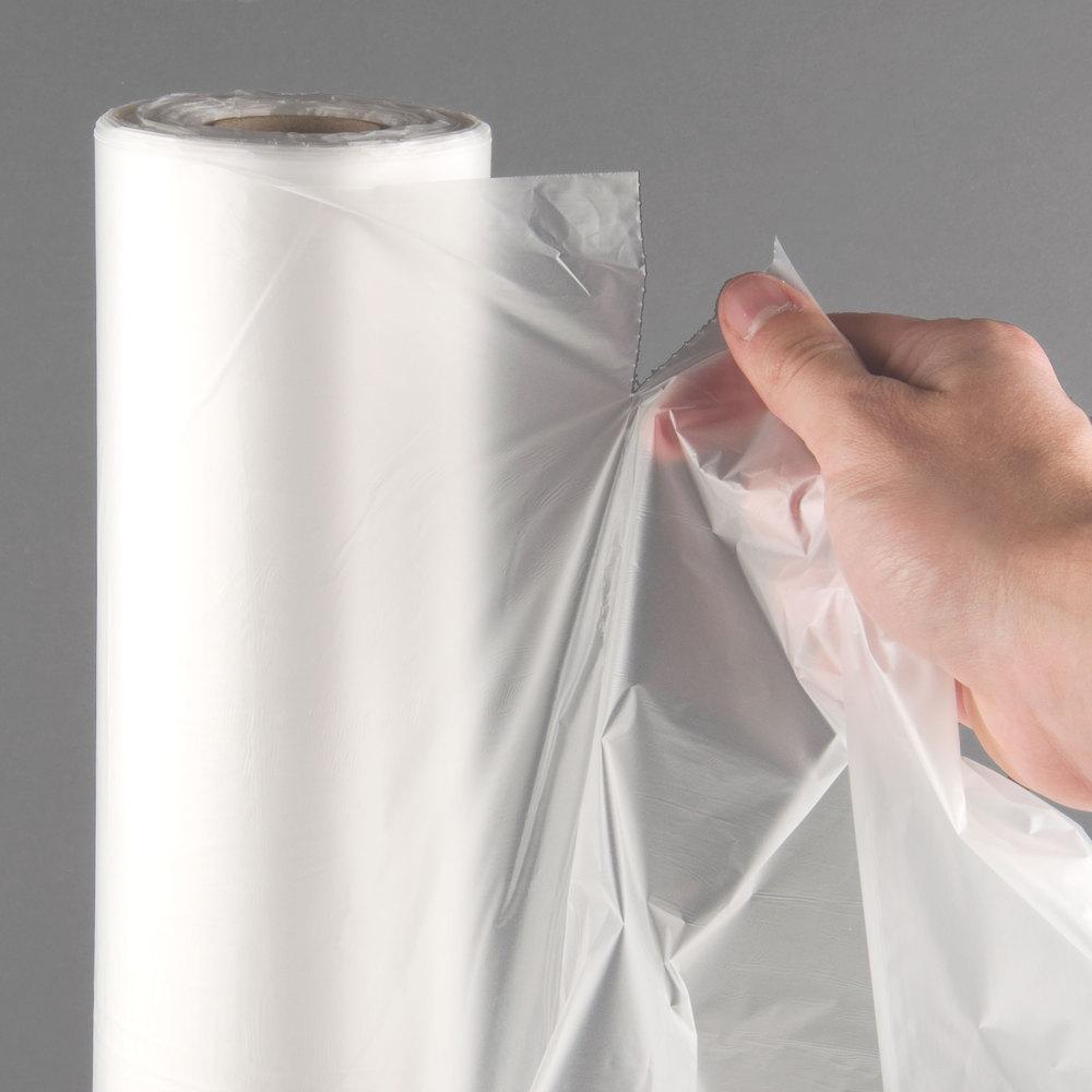 Freezer Bag