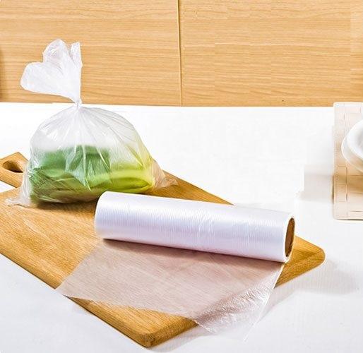 Freezer Bag