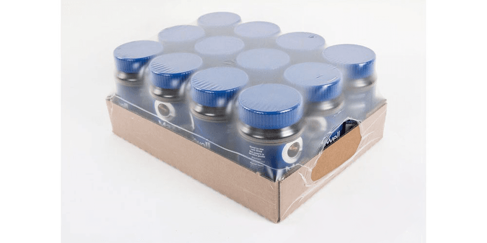 Shrink Wrap