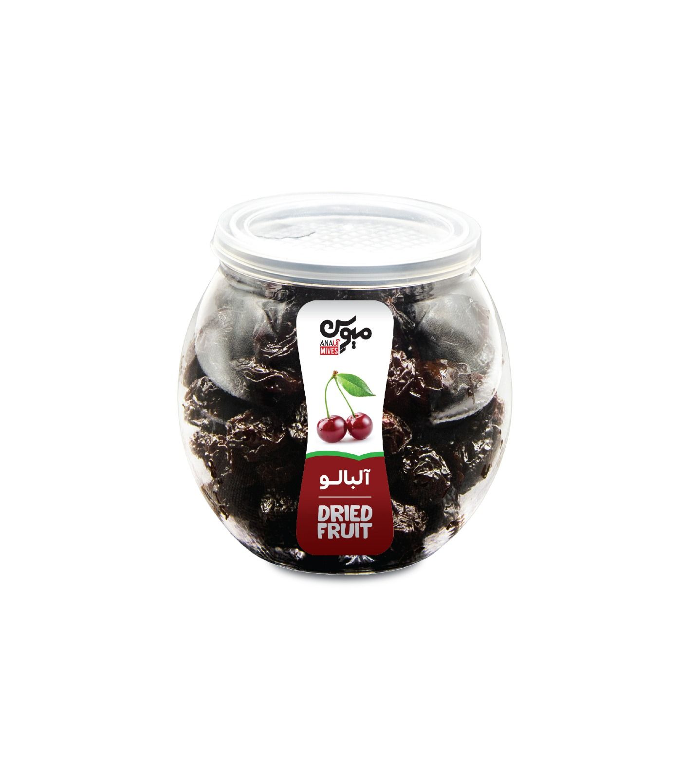 Dried sour cherry