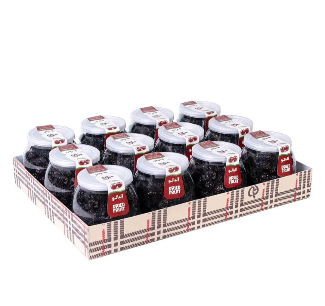 Dried Cherry