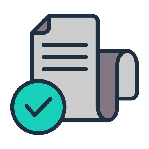 Terms of service